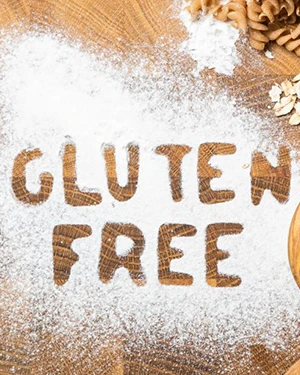 Gluten-Free Food Production Solutions